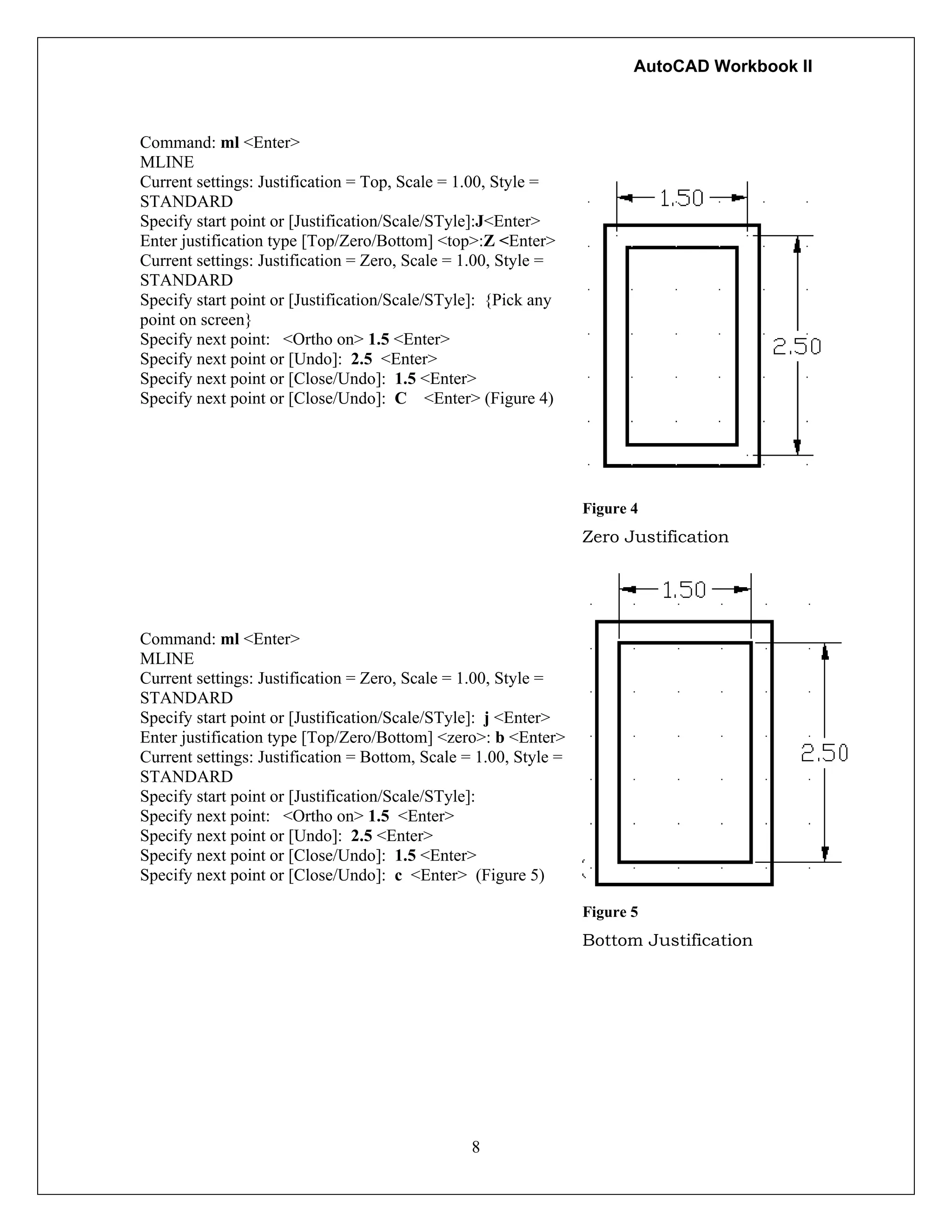 Auto cad workbook2d hartnell college engineering technology PDF