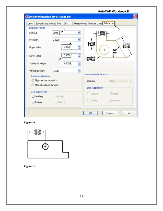 Auto cad workbook2d hartnell college engineering technology PDF