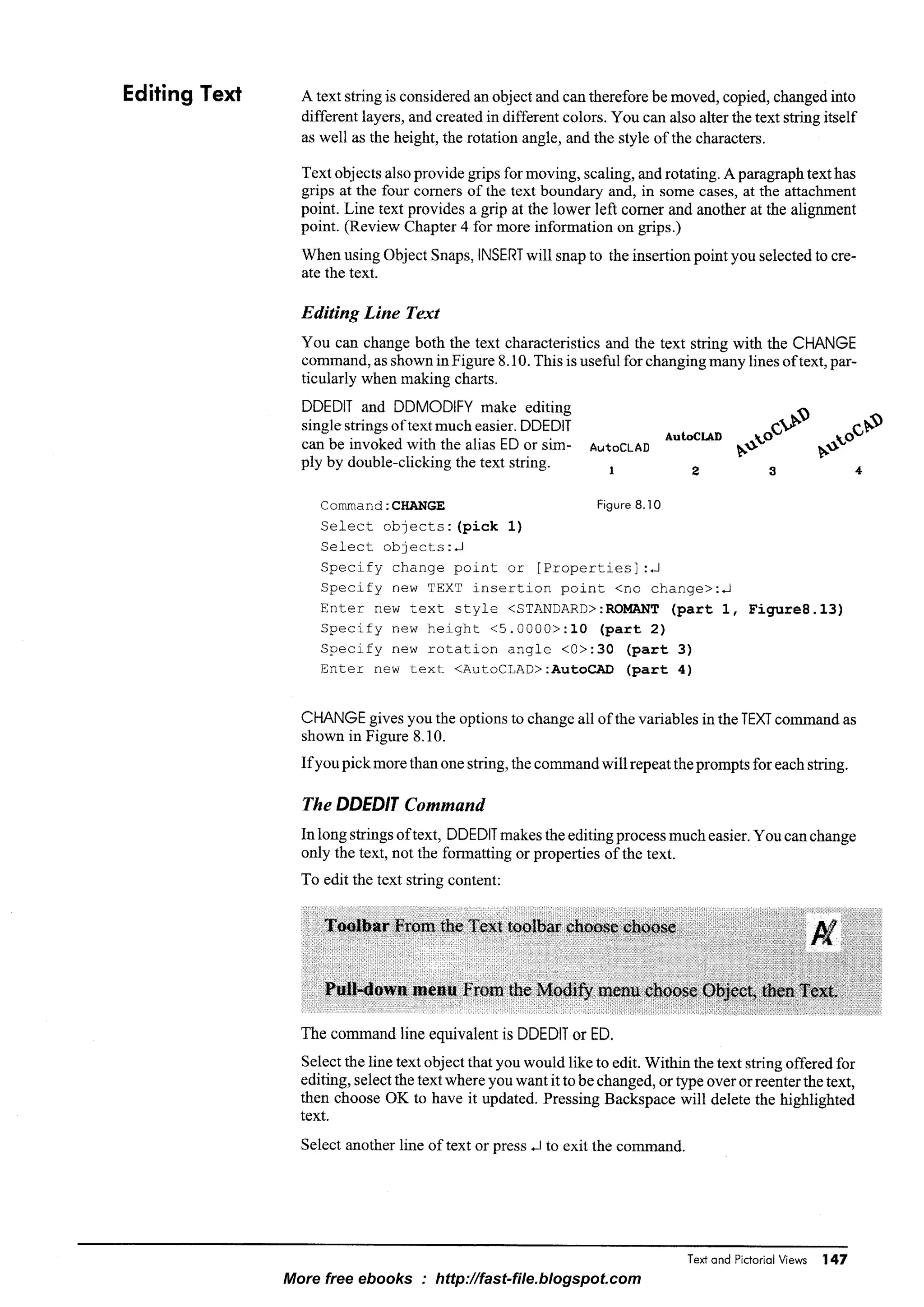 Auto cad workbook for architects and engineers | PDF