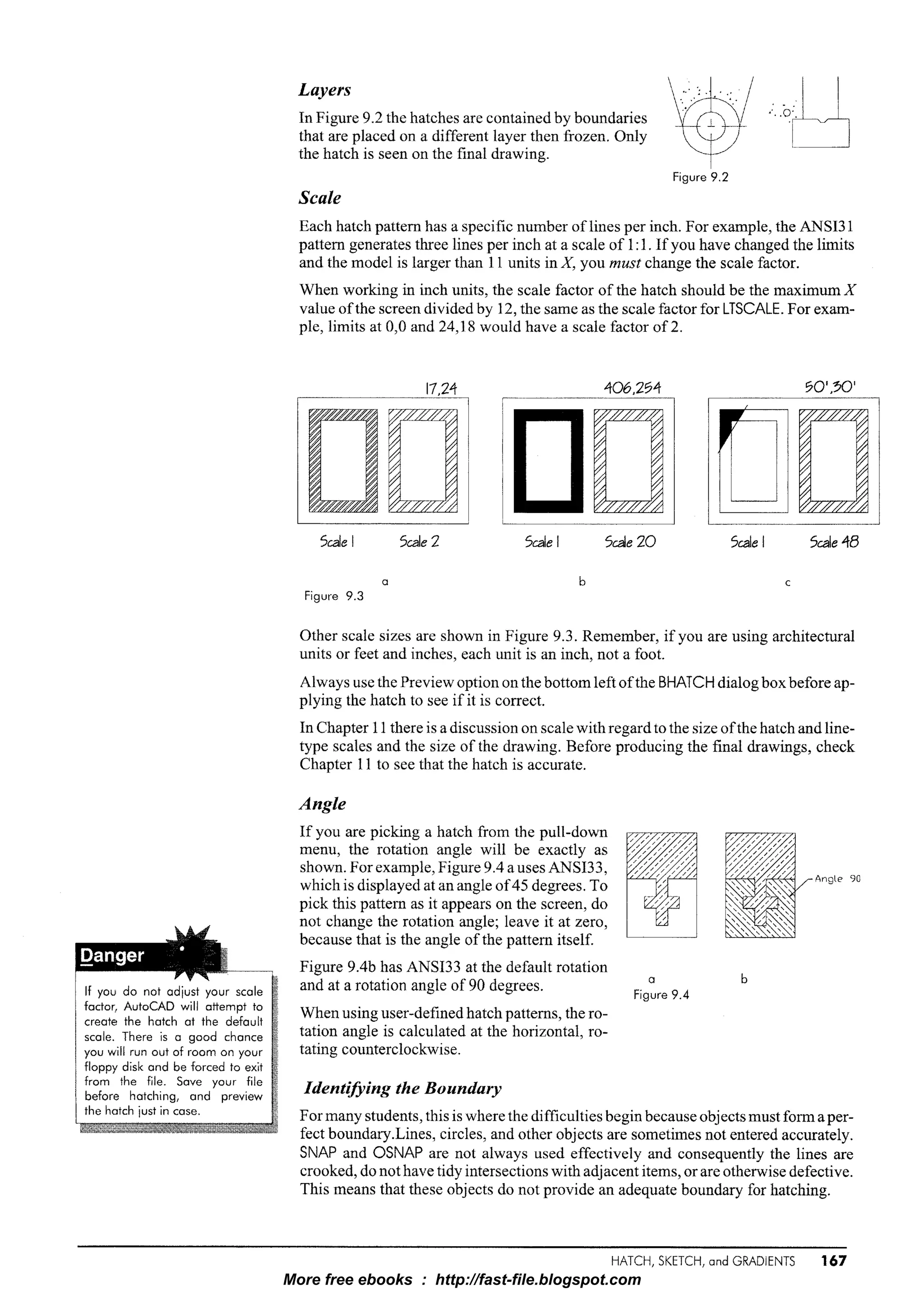 Auto cad workbook for architects and engineers | PDF