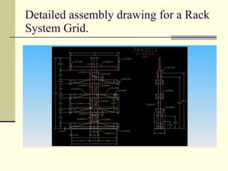 Auto Cad Work Presentation | PPT