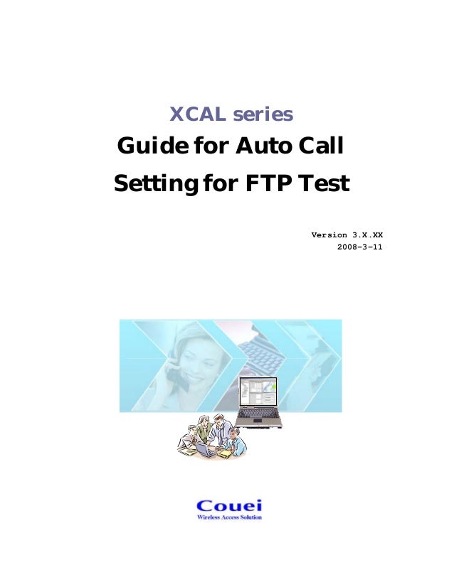 xcal