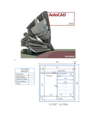 AUTOCAD