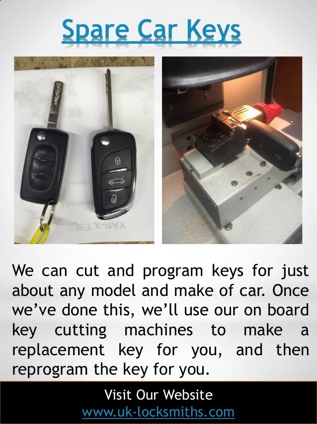 Auto Car Locksmith Near South London Call 07462 327 027 uklock…