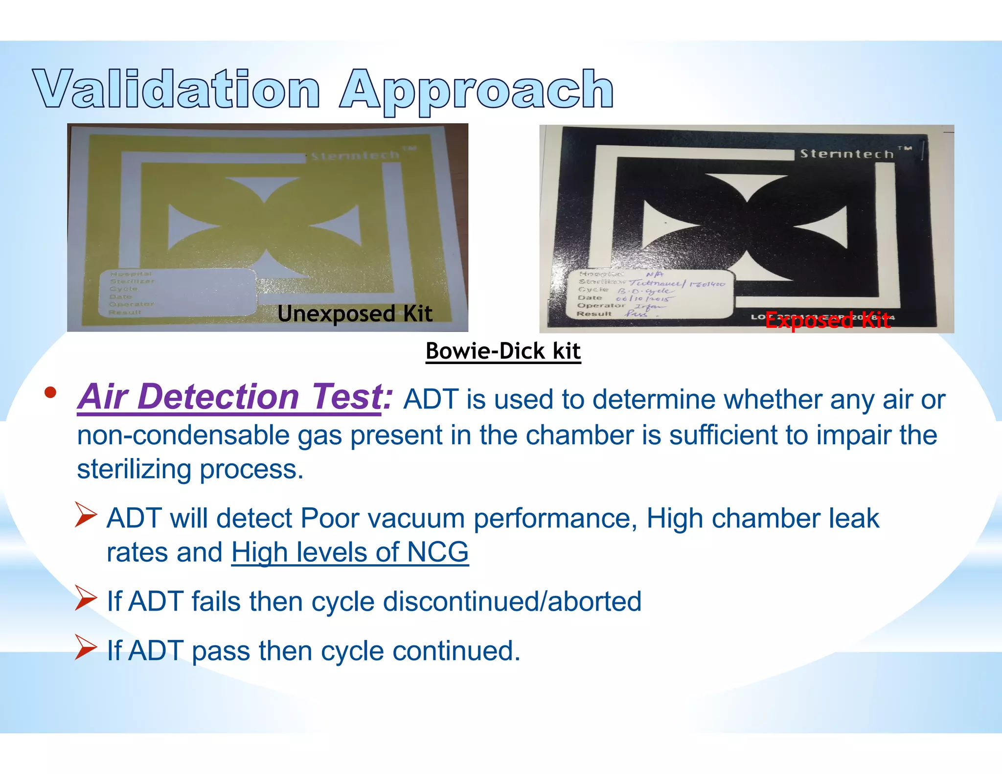 Autoclaves | PDF