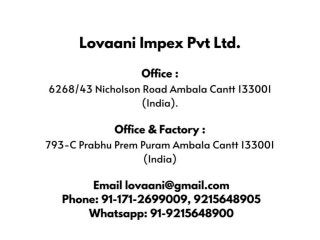 Autoclaves and Sterilizers Medical Equipment | Lovaanilabs.in