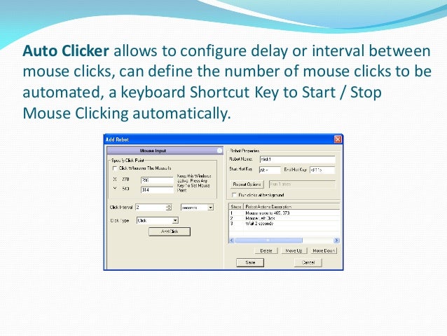 mouse clicker software