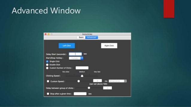 download fast clicker for mac