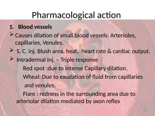 Autocoid pharmacology B.Pharm, sem-5.pptx