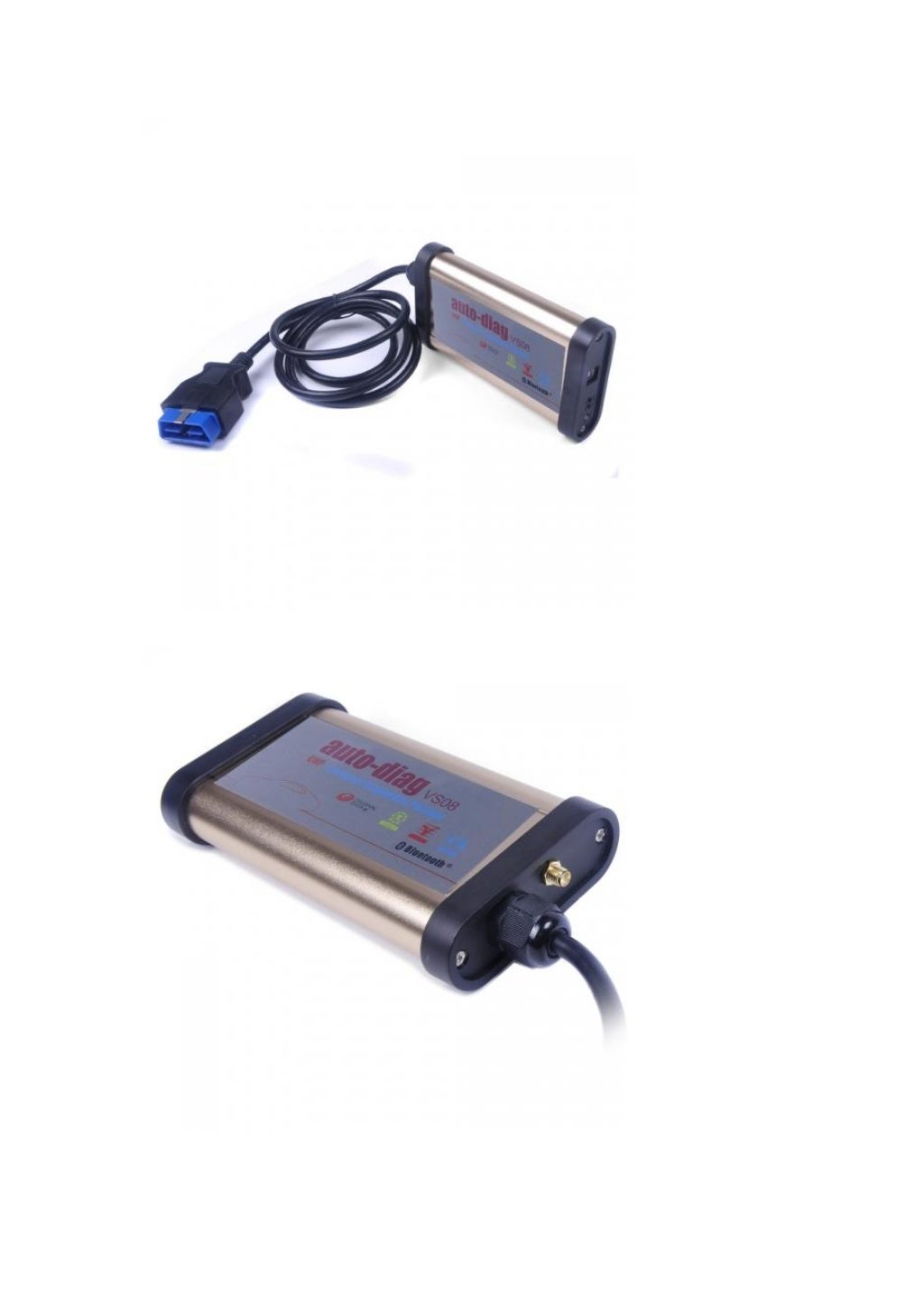 Autocom cdp pro autocom cdp 2013.3 for cars & trucks 2 in 1 with bluetooth