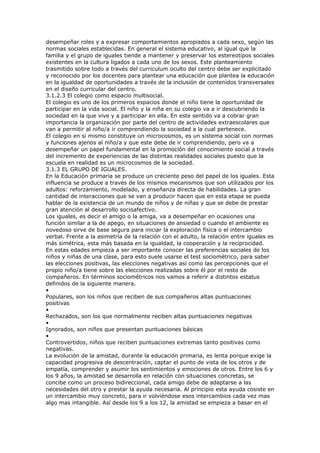 Autoconceto psicología