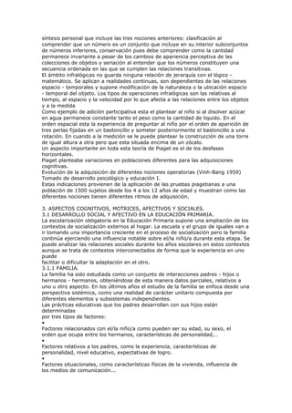 Autoconceto psicología