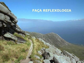 FAÇA REFLEXOLOGIA  