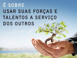 Autoconhecimento   © Professor Paulo Campos
 