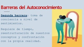 Autoconocimiento y Autocuidado: Claves para el Bienestar Integral | PPTX