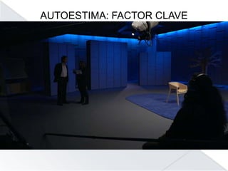 Iniciación al Autoconocimiento en el aula. | PPTX