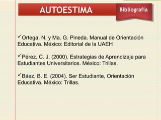 Autoconocimiento y Autoestima: Claves para el Desarrollo Personal y ...