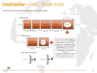 Ensemble pour un tourisme responsable –  