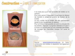 Ensemble pour un tourisme responsable –  