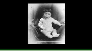 Autocratic leadership style