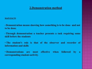 Revising and summarizing lessons.