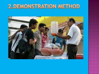 In the introduction of new instruments. 