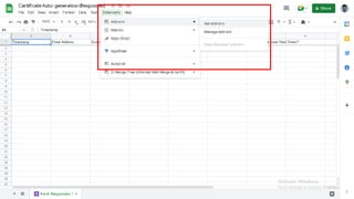 Autocrat & Ted Ed auto-generation Tutorial.pptx