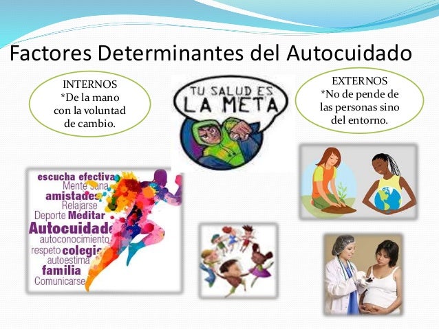 Autocuidado.presentacion Autocuidado.presentacion