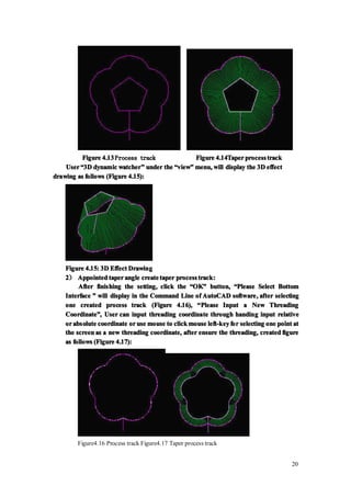 Auto cutmanual | PDF
