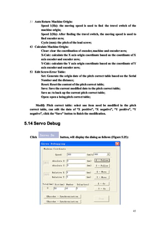 Auto cutmanual | PDF