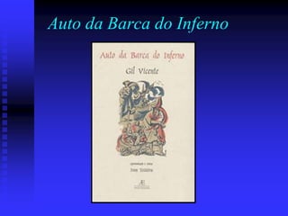 Auto da Barca do Inferno

 