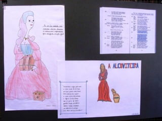 Auto da barca do inferno