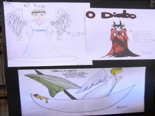 Auto da barca do inferno