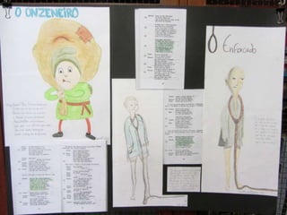 Auto da barca do inferno