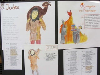 Auto da barca do inferno