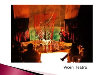 Vicen Teatro