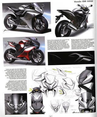 Auto Design Magazine Hummer AUTO&DESIGN Magazine Honda R&D Europe (Italy design office) | PDF