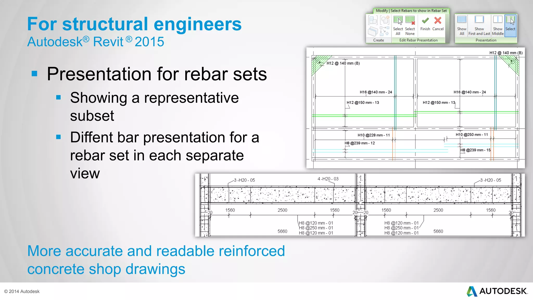 Autodesk revit-2015-what-is-new the real architecrture soft | PDF