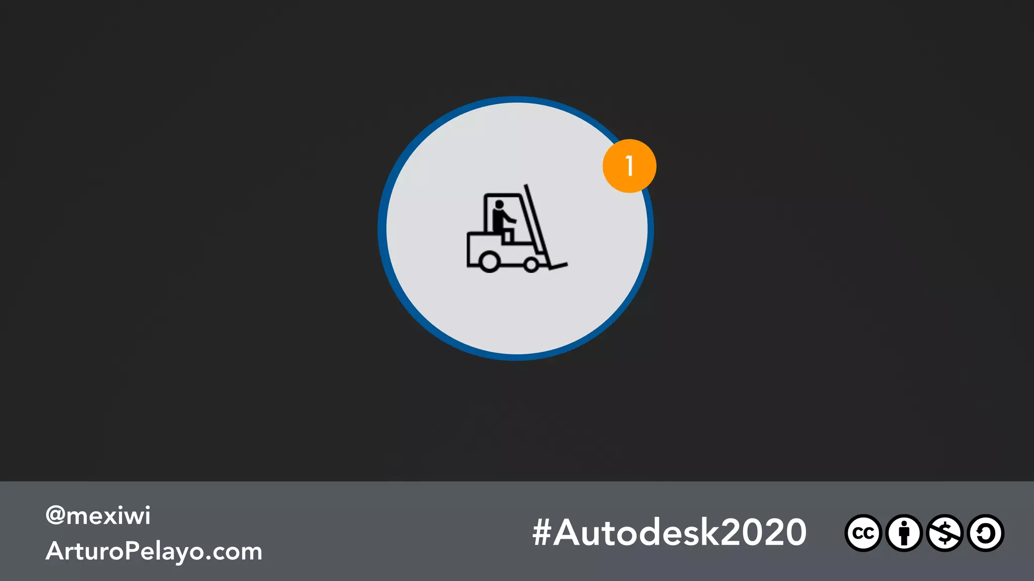 1
#Autodesk2020
@mexiwi
ArturoPelayo.com
1
How are
we sourcing
materials?
 