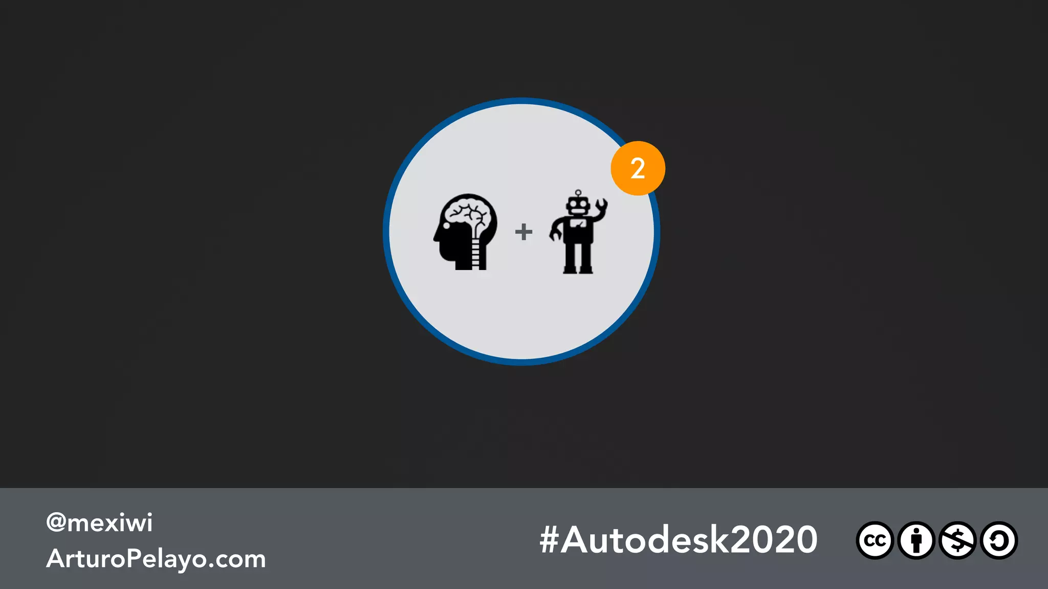 #PRConf17
@mexiwi
ArturoPelayo.com
2
#PRConf17
@mexiwi
ArturoPelayo.com
#Autodesk2020
@mexiwi
ArturoPelayo.com
2
How are we
Designing?
 