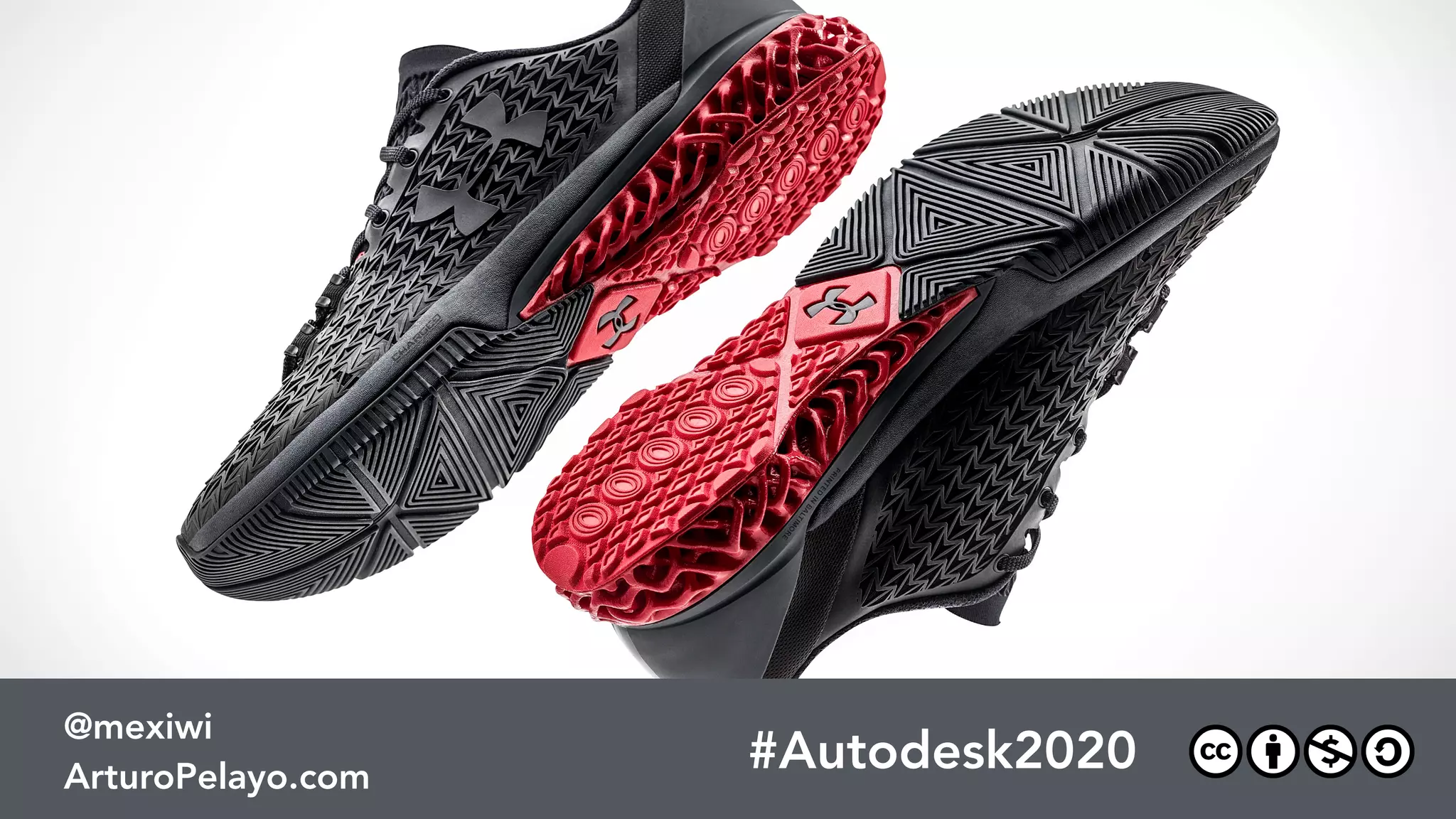 #PLATOONMX
@mexiwi
ArturoPelayo.com
#PRConf17
@mexiwi
ArturoPelayo.com
#Autodesk2020
@mexiwi
ArturoPelayo.com
 