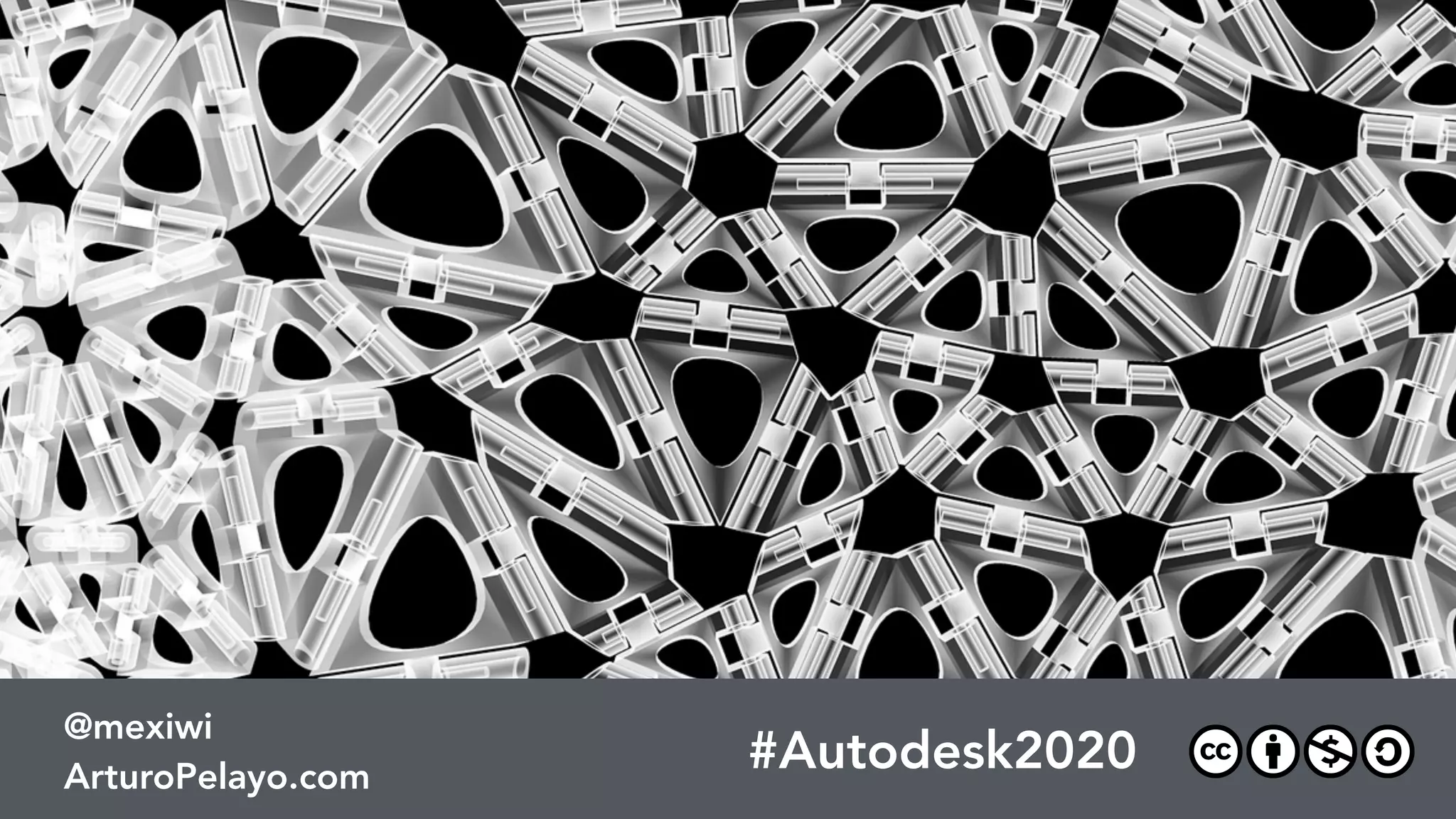 #PLATOONMX
@mexiwi
ArturoPelayo.com
#PRConf17
@mexiwi
ArturoPelayo.com
#Autodesk2020
@mexiwi
ArturoPelayo.com
 