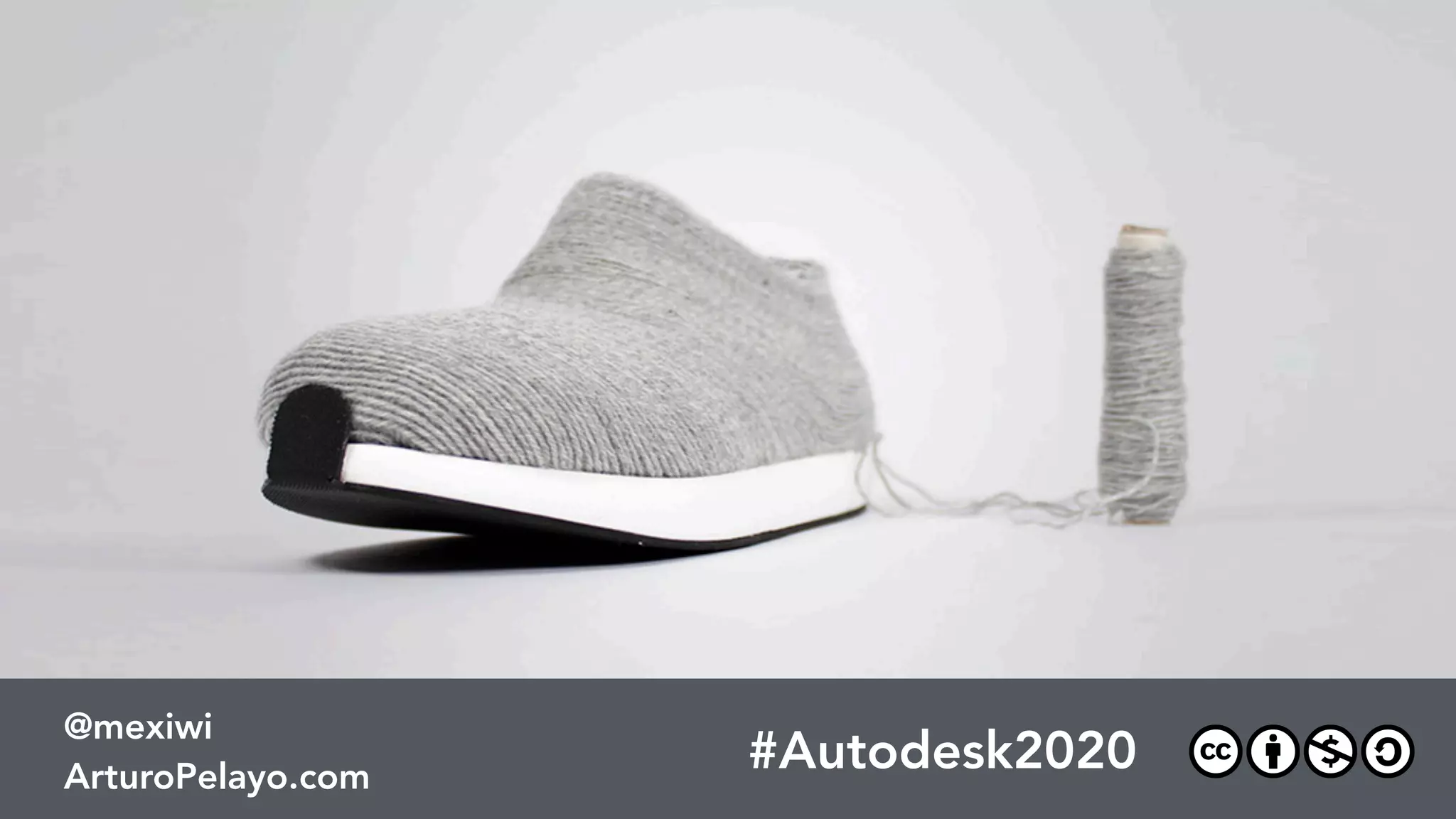 #PLATOONMX
@mexiwi
ArturoPelayo.com
#PRConf17
@mexiwi
ArturoPelayo.com
#Autodesk2020
@mexiwi
ArturoPelayo.com
 