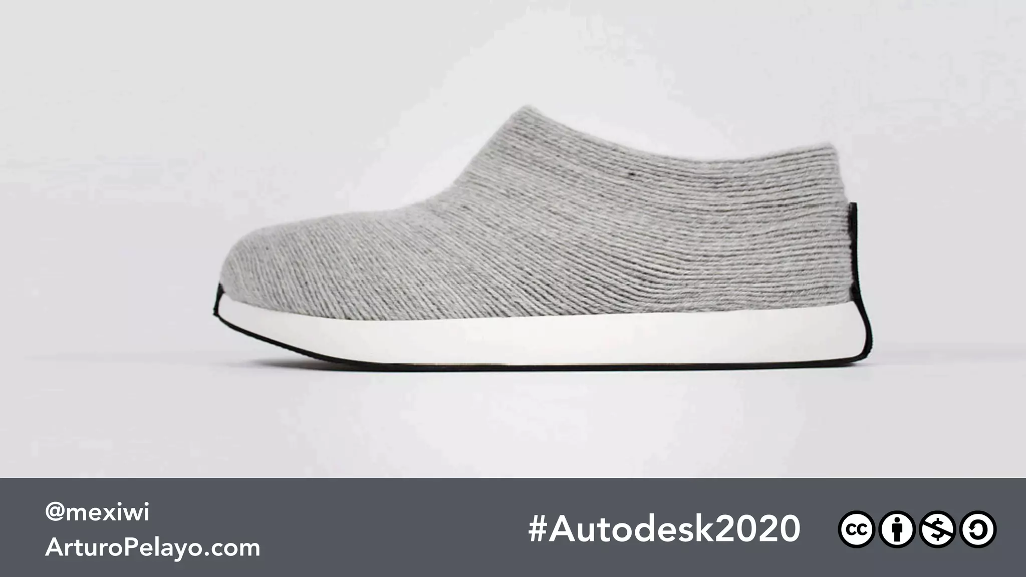 #PLATOONMX
@mexiwi
ArturoPelayo.com
#PRConf17
@mexiwi
ArturoPelayo.com
#Autodesk2020
@mexiwi
ArturoPelayo.com
 