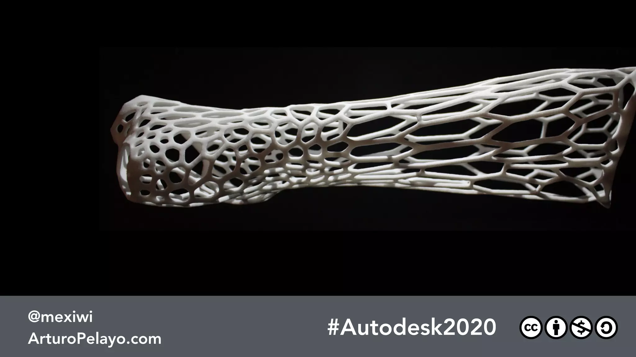 #PLATOONMX
@mexiwi
ArturoPelayo.com
#PRConf17
@mexiwi
ArturoPelayo.com
#Autodesk2020
@mexiwi
ArturoPelayo.com
 