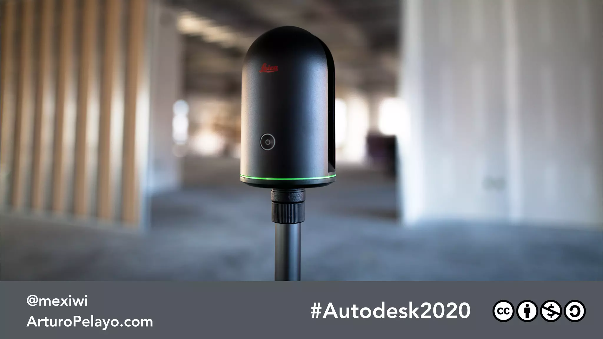 #PLATOONMX
@mexiwi
ArturoPelayo.com
#PRConf17
@mexiwi
ArturoPelayo.com
#Autodesk2020
@mexiwi
ArturoPelayo.com
 