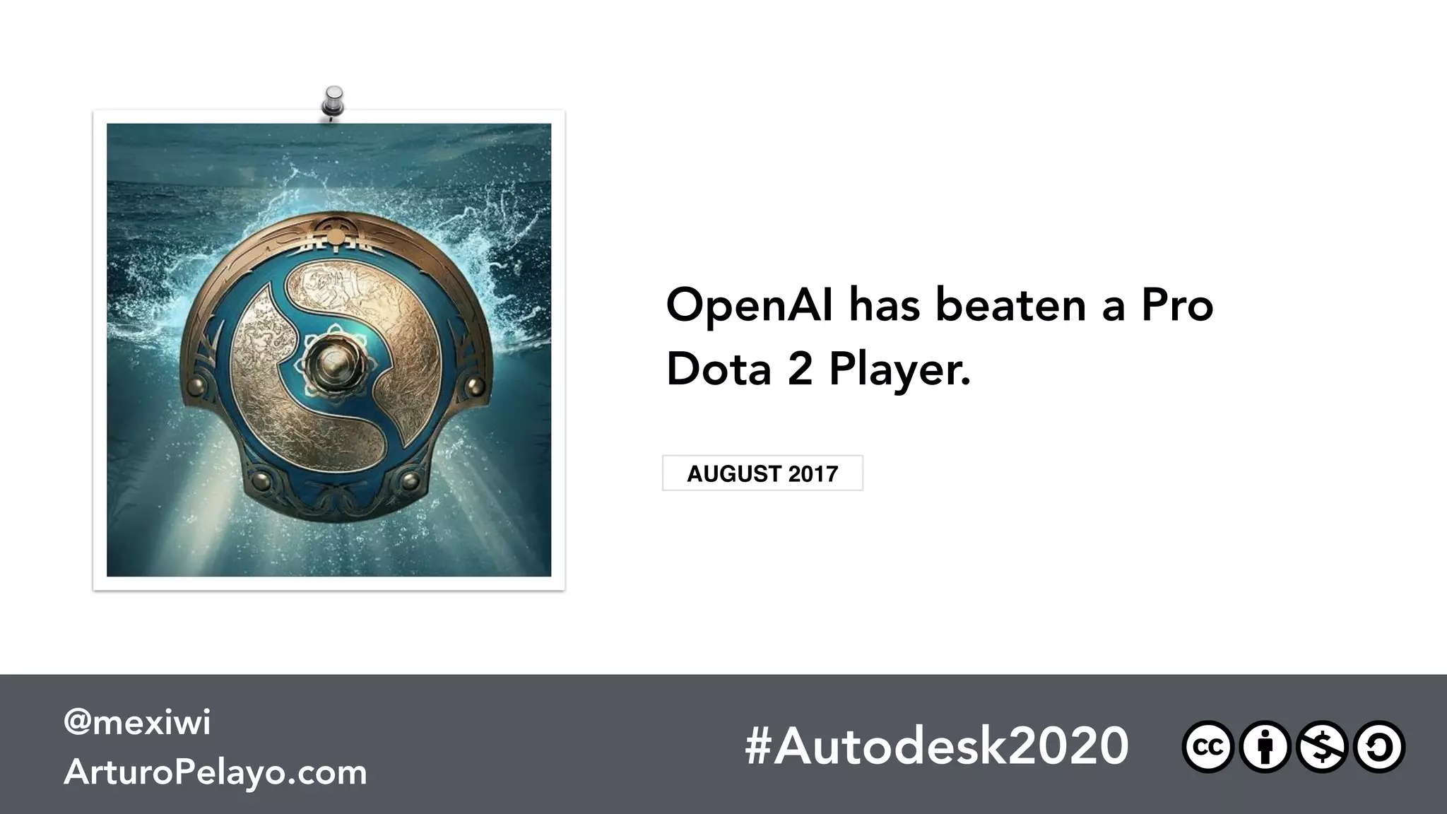 #PLATOONMX
@mexiwi
ArturoPelayo.com
#PRConf17
@mexiwi
ArturoPelayo.com
#Autodesk2020
@mexiwi
ArturoPelayo.com
 