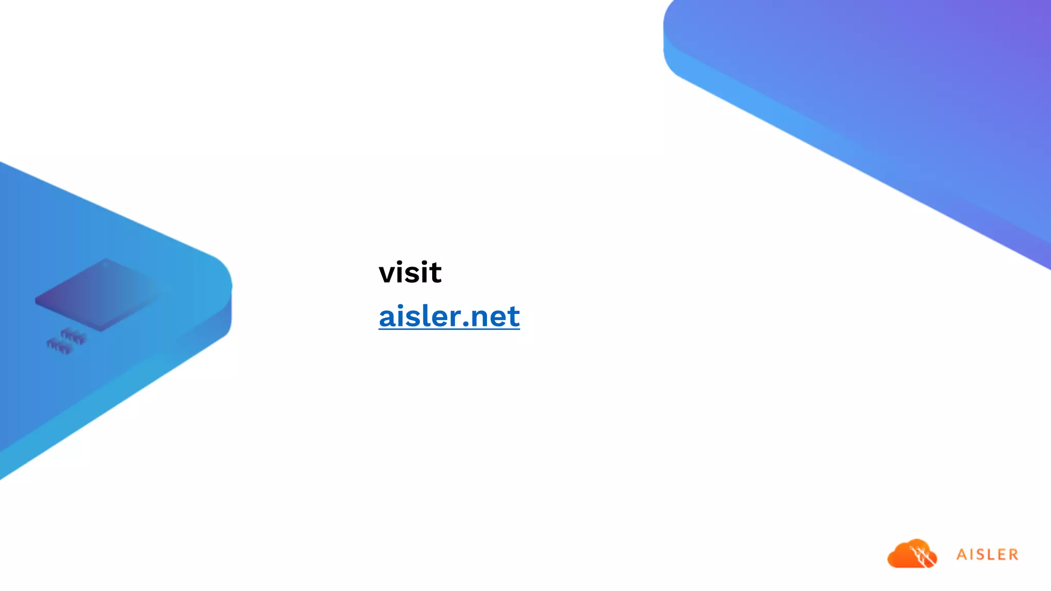 visit
aisler.net
 