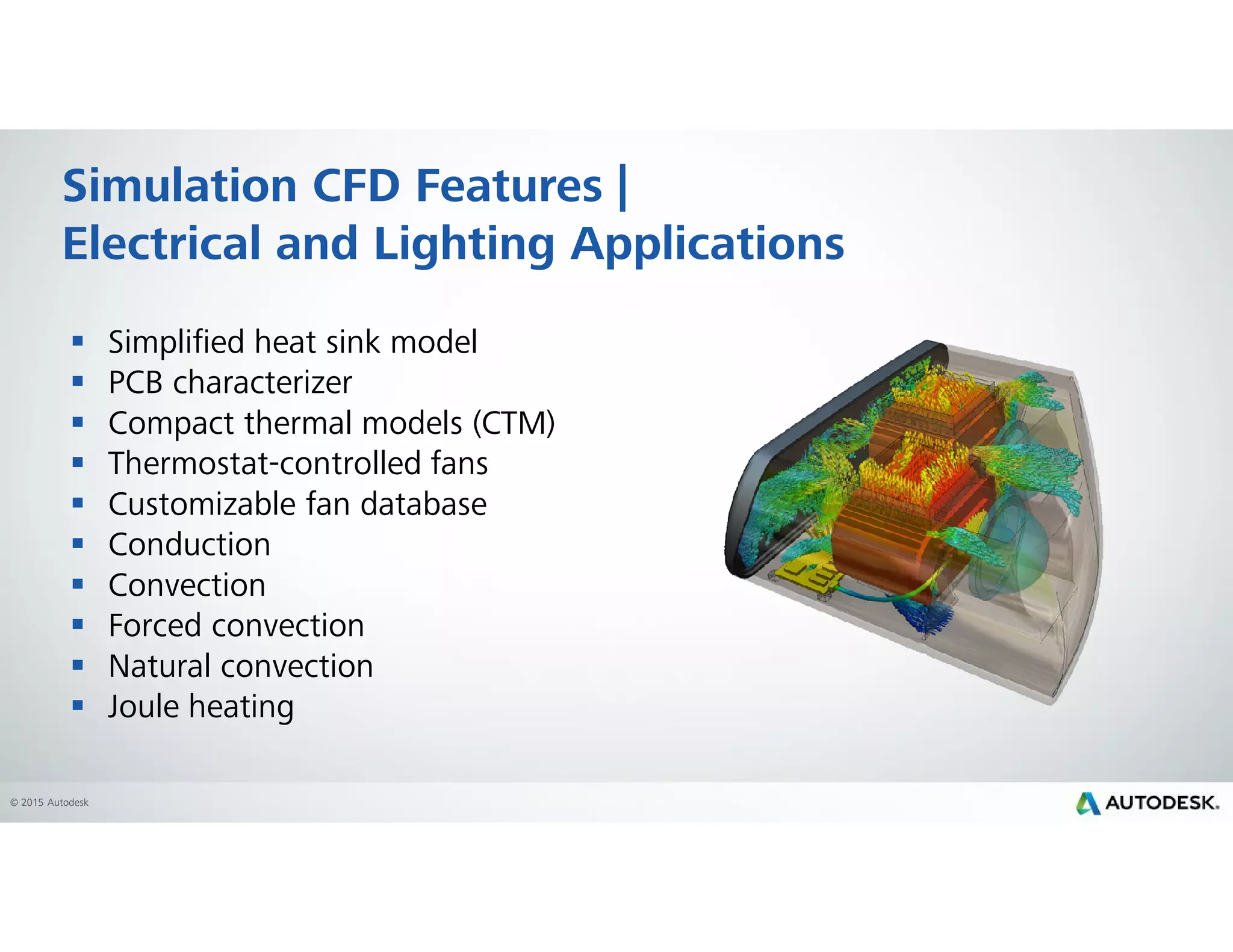Autodesk CFD for better building design by ZHU ge | PDF