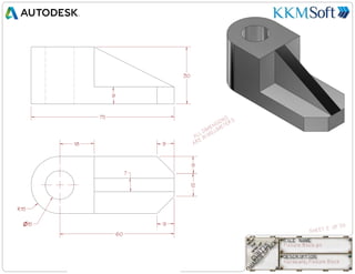 Fixture Block.ipt
SHEET 2 OF 25
Hardware, Fixture Block
R15
60
7
9
9
9
12
18
15
30
9
ALL DIMENSIONS
ARE IN MILLIMETERS
75
 